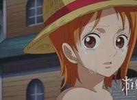 《海贼王》娜美60岁的样子，照样颠倒众生？“不老女神”名副其实