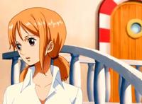 航海王：娜美上船三年，身材为何越来越好？尾田荣一郎给出答案