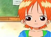 航海王：娜美上船三年，身材为何越来越好？尾田荣一郎给出答案