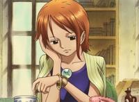 航海王：娜美上船三年，身材为何越来越好？尾田荣一郎给出答案