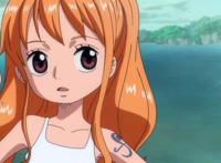 航海王：娜美上船三年，身材为何越来越好？尾田荣一郎给出答案