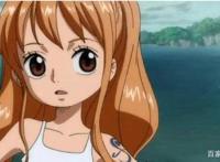 海贼王：猜测娜美的身世之谜