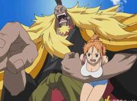 海贼王：猜测娜美的身世之谜