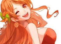 海贼王：娜美的美图有这么多版本，赏金猎人版本的颜值太夸张了