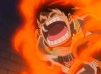 海贼王动画819集：娜美灵光一闪扒去别人衣服，以前她也这样干过