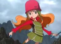 娜美最值得珍藏的截图，每张都是宅男最爱，网友：已入盘加密