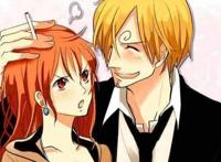 航海王：娜美和谁更配？八成漫迷认为他们是天生一对