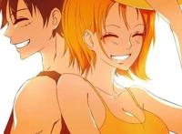 航海王：娜美和谁更配？八成漫迷认为他们是天生一对