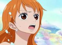 航海王：娜美和谁更配？八成漫迷认为他们是天生一对