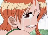 《海贼王》女神娜美最终会花落谁家，听说不是路飞而是他？