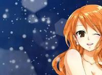 《海贼王》女神娜美最终会花落谁家，听说不是路飞而是他？