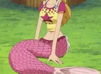 海贼王：与娜美交好的6位女士，罗宾排第二，最有爱的是她？