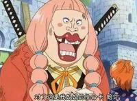 海贼王：与娜美交好的6位女士，罗宾排第二，最有爱的是她？