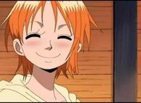 海贼王：娜美的身世，草帽海贼团个个背景强大