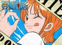 海贼王：娜美的身世，草帽海贼团个个背景强大