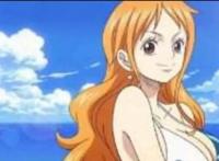 海贼王：娜美的身世，草帽海贼团个个背景强大