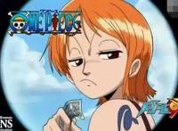 海贼王：娜美的身世，草帽海贼团个个背景强大