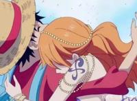 海贼王20年的航行，娜美变化有多大？少女变御姐，完美啊