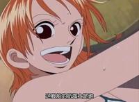 海贼王娜美的身世之迷