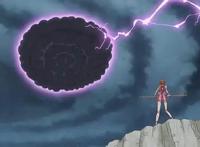 海贼王娜美的身世之迷