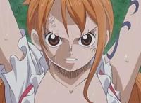 海贼王娜美的身世之迷