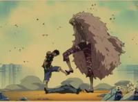 海贼王里，娜美的胸部至今究竟被多少人看过？