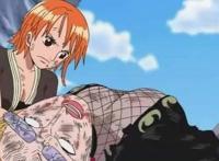 海贼王：娜美“打败”6个美女，战斗福利时间，你最心疼哪一个？