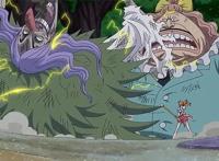 海贼王：娜美“打败”6个美女，战斗福利时间，你最心疼哪一个？