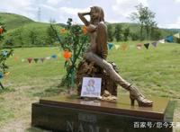 熊本县海贼王娜美铜像细节曝光，海迷：担心日后铜像某部位褪色