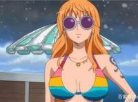 海贼王：关于娜美的身世之谜，你了解多少？