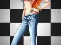 为什么那么多人喜欢娜美？