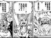 为什么那么多人喜欢娜美？