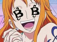 《海贼王》：娜美为什么值得被喜欢？