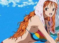 《海贼王》：娜美为什么值得被喜欢？