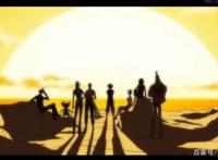 海贼王五大美女，娜美最养眼