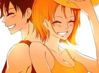 娜美有着非常多的优点，但是让男生最喜欢的那个，却最遭女生嫉妒