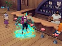 航海王燃烧意志：“假娜美”通关攻略，她竟然还能魅惑！