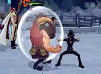 航海王燃烧意志：“假娜美”通关攻略，她竟然还能魅惑！