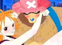 海贼王：娜美最危险的三次，最后差点被榨汁？