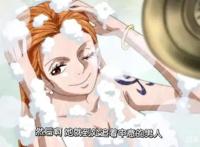 海贼王：娜美最危险的三次，最后差点被榨汁？