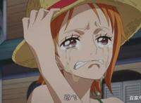 海贼王：娜美最危险的三次，最后差点被榨汁？