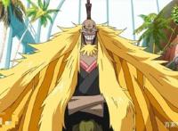 海贼王：娜美最危险的三次，最后差点被榨汁？