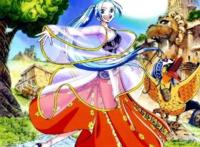 《海贼王》为何海贼王里大多数美女都长着娜美脸