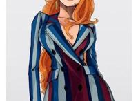 海贼王：娜美的另类美图，看完你一定会心动不已