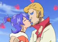 海贼王：娜美打败的4人，1人喜欢秀恩爱，1人成为了清洁工