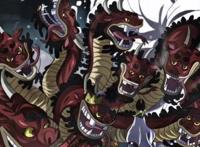 海贼王，娜美的本名引发热议，文斯莫克娜美是认真的吗？