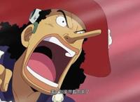 海贼王官方情报：“三刀流”娜美登场！身材火辣，是索隆的新老婆