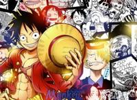 海贼王：索隆身世大公开，父亲是个强大的武士，四皇都不放在眼里