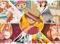 海贼王：索隆身世大公开，父亲是个强大的武士，四皇都不放在眼里