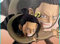 海贼王狂热行动来袭，全力索隆登台，想领略漫画中不一样的索隆吗